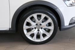 2013 Volkswagen Passat Alltrack
