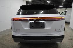 2025 Jaecoo J7 Ridge