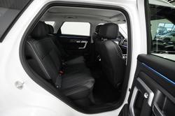 2025 Jaecoo J7 Ridge