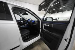 2025 Jaecoo J7 Ridge