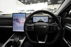2025 Jaecoo J7 Ridge