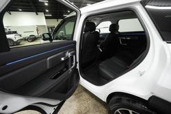 2025 Jaecoo J7 Ridge