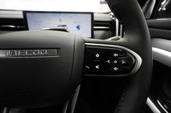 2025 Jaecoo J7 Ridge
