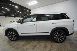 2025 Jaecoo J7 Ridge