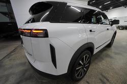2025 Jaecoo J7 Ridge