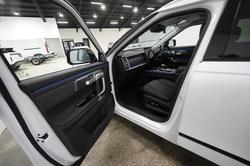 2025 Jaecoo J7 Ridge