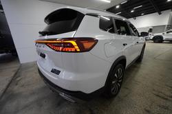 2026 Chery Tiggo 8 Super Hybrid Ultimate