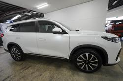 2026 Chery Tiggo 8 Super Hybrid Ultimate