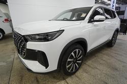 2026 Chery Tiggo 8 Super Hybrid Ultimate
