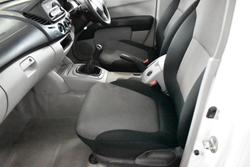2014 Mitsubishi Triton GL