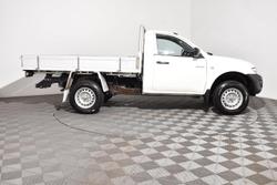 2014 Mitsubishi Triton GL