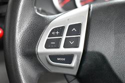 2014 Mitsubishi Triton GL