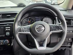 2019 Nissan X-TRAIL ST