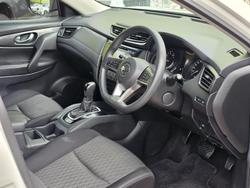 2019 Nissan X-TRAIL ST
