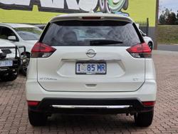 2019 Nissan X-TRAIL ST