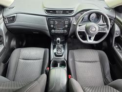 2019 Nissan X-TRAIL ST