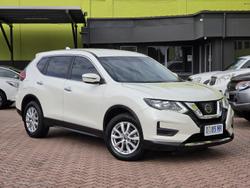 2019 Nissan X-TRAIL ST