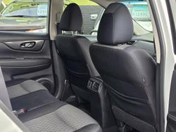 2019 Nissan X-TRAIL ST