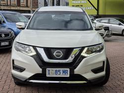 2019 Nissan X-TRAIL ST