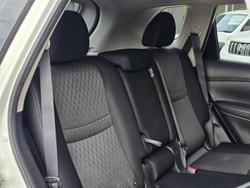 2019 Nissan X-TRAIL ST