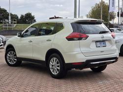 2019 Nissan X-TRAIL ST