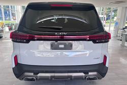 2026 LDV D90 Executive SV9A MY25 Concrete Grey /Black roof (2C)