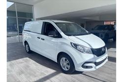 LDV G10