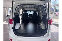 2026 LDV G10 SV7C MY25 BLANC WHITE (D)