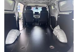 2026 LDV G10 SV7C MY25 BLANC WHITE (D)