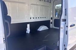 2026 LDV Deliver 9 LWB High Roof MY24 BLANC WHITE (D)