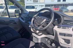 2026 LDV Deliver 9 LWB High Roof MY24 BLANC WHITE (D)