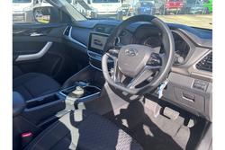 2026 LDV T60 Max PRO SK8C MY25 4X4 Dual Range LAVA GREY (G)