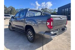 2026 LDV T60 Max PRO SK8C MY25 4X4 Dual Range LAVA GREY (G)