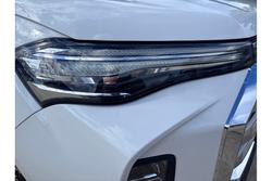 2026 LDV T60 Max PRO SK8C MY25 4X4 Dual Range BLANC WHITE (D)