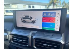 2026 LDV D90 Executive SV9A MY25 4X4 Dual Range Natural White/Black roof (24)