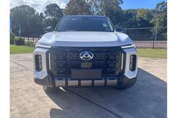2026 LDV D90 Executive SV9A MY25 4X4 Dual Range Natural White/Black roof (24)