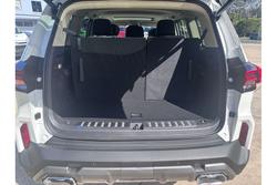 2026 LDV D90 Executive SV9A MY25 4X4 Dual Range Natural White/Black roof (24)