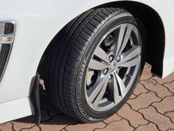 2014 Holden Commodore SV6