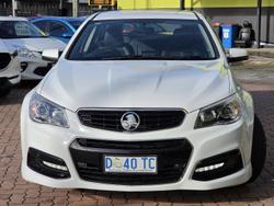 2014 Holden Commodore SV6