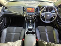 2014 Holden Commodore SV6