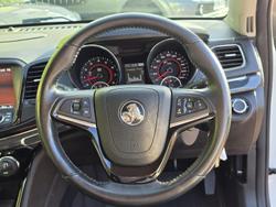 2014 Holden Commodore SV6