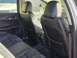 2014 Holden Commodore SV6