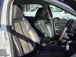 2014 Holden Commodore SV6