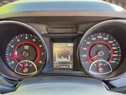 2014 Holden Commodore SV6