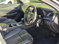 2014 Holden Commodore SV6