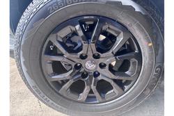 2026 LDV T60 Max PLUS SK8C MY25 4X4 Dual Range BLANC WHITE (D)