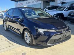 2022 Toyota Corolla Ascent Sport