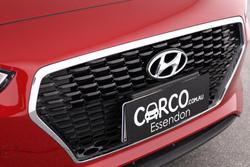 2018 Hyundai i30 Active