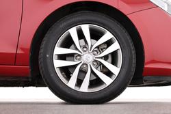 2018 Hyundai i30 Active