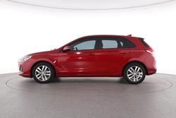 2018 Hyundai i30 Active